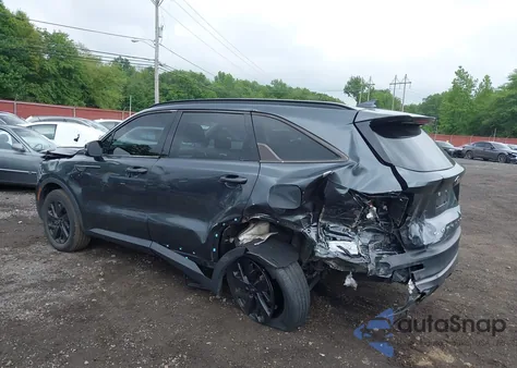 2021 Kia Sorento S from USA, damaged, VIN 5XYRLDLC4MG070290